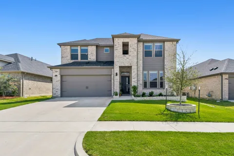 2123 Pedigree Lane