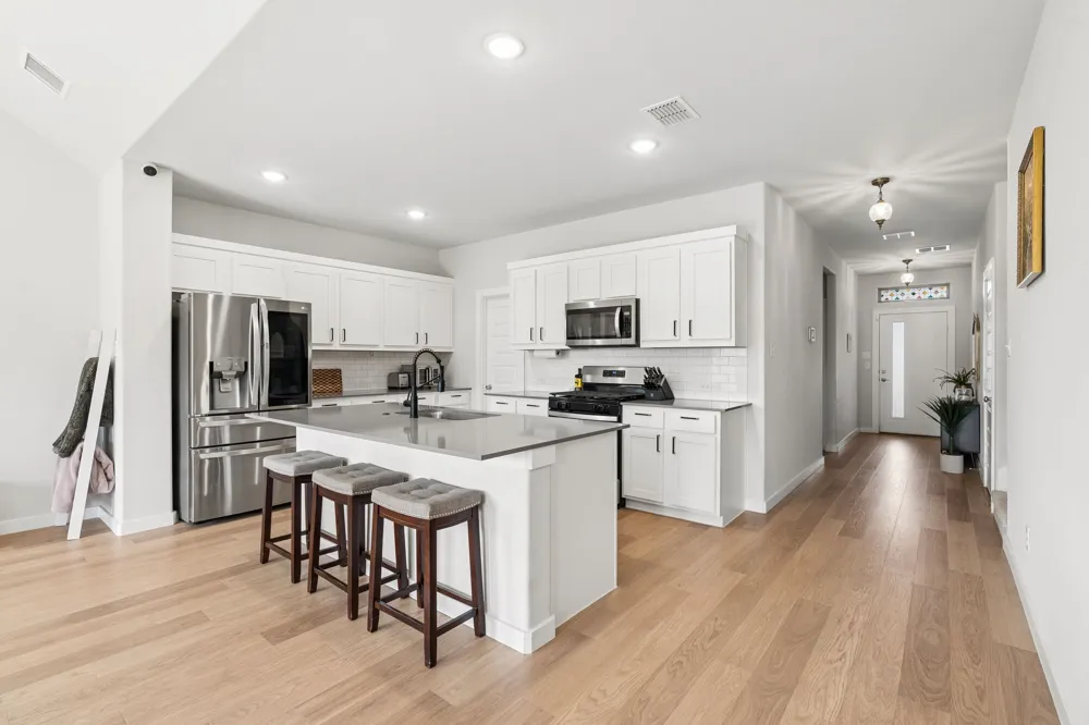 2123 Pedigree Lane Seagoville, TX 75159