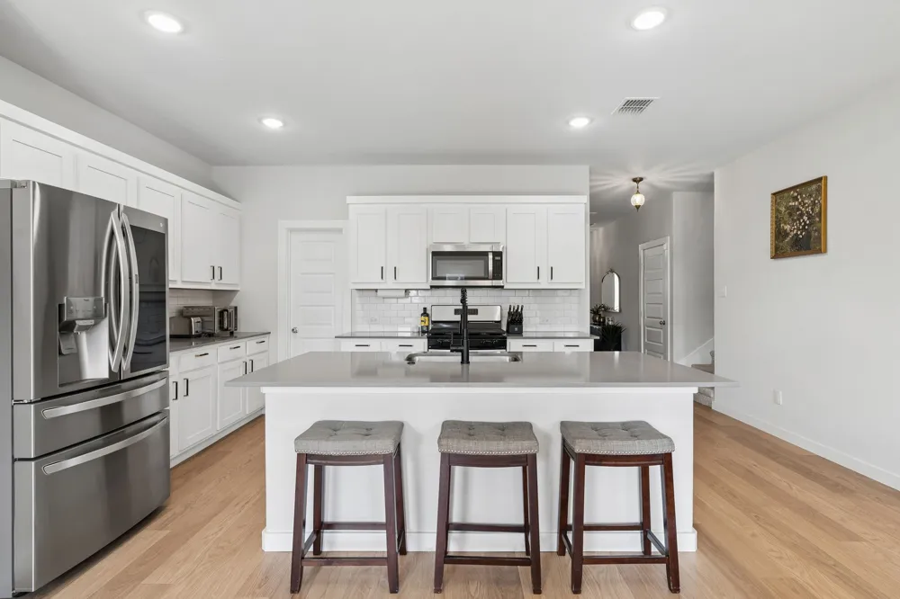 2123 Pedigree Lane Seagoville, TX 75159