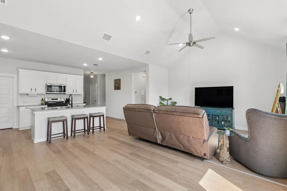 2123 Pedigree Lane Seagoville, TX 75159