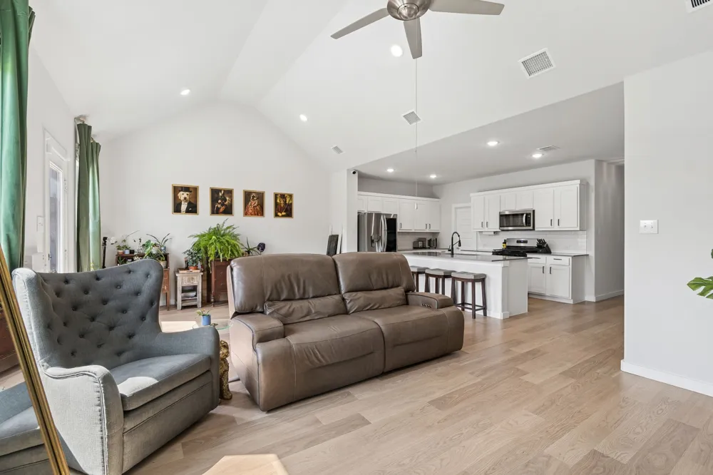 2123 Pedigree Lane Seagoville, TX 75159