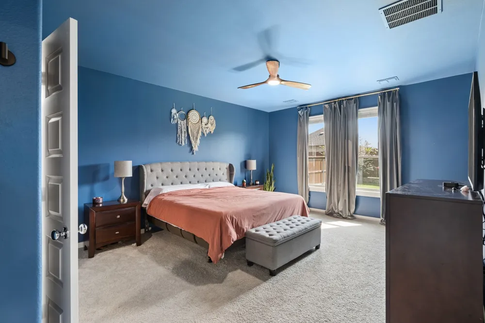 2123 Pedigree Lane Seagoville, TX 75159
