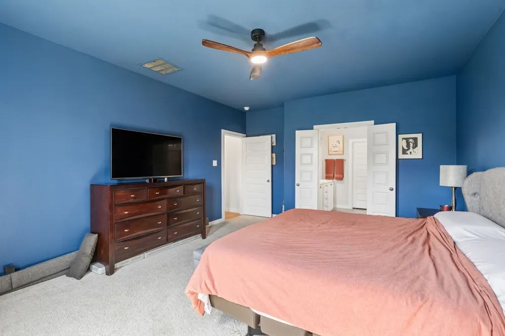 2123 Pedigree Lane Seagoville, TX 75159