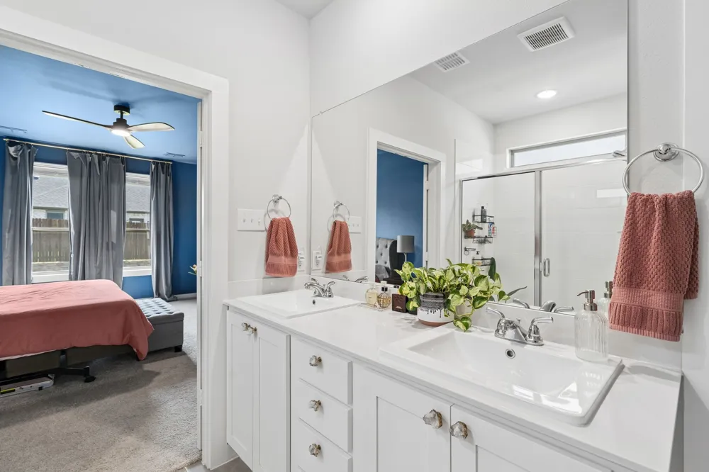 2123 Pedigree Lane Seagoville, TX 75159