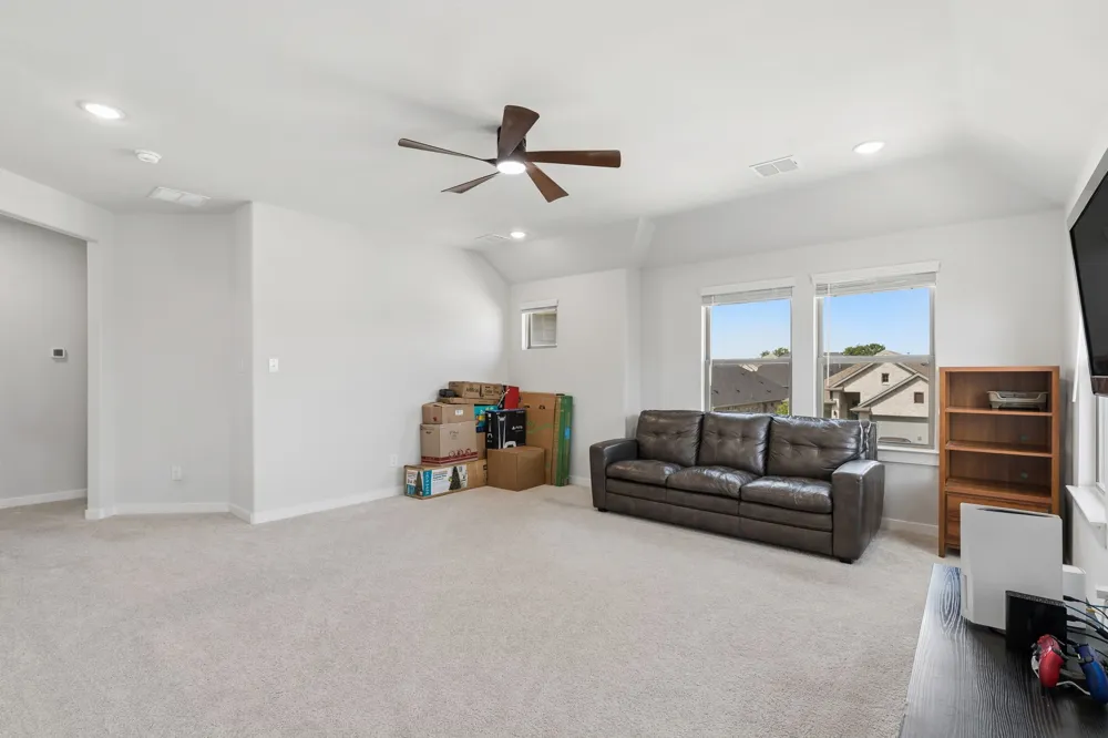 2123 Pedigree Lane Seagoville, TX 75159