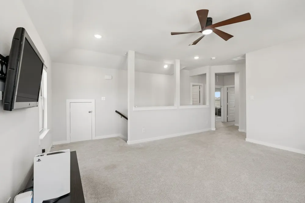 2123 Pedigree Lane Seagoville, TX 75159