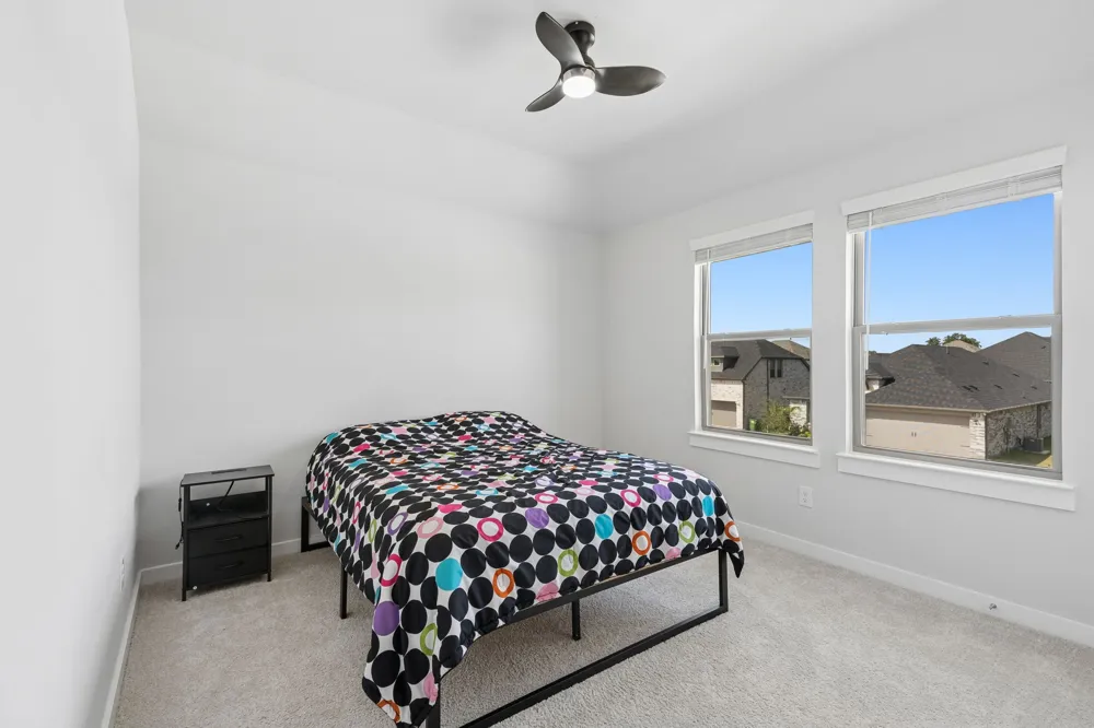 2123 Pedigree Lane Seagoville, TX 75159