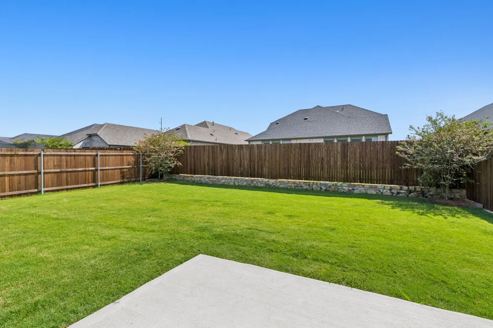2123 Pedigree Lane Seagoville, TX 75159