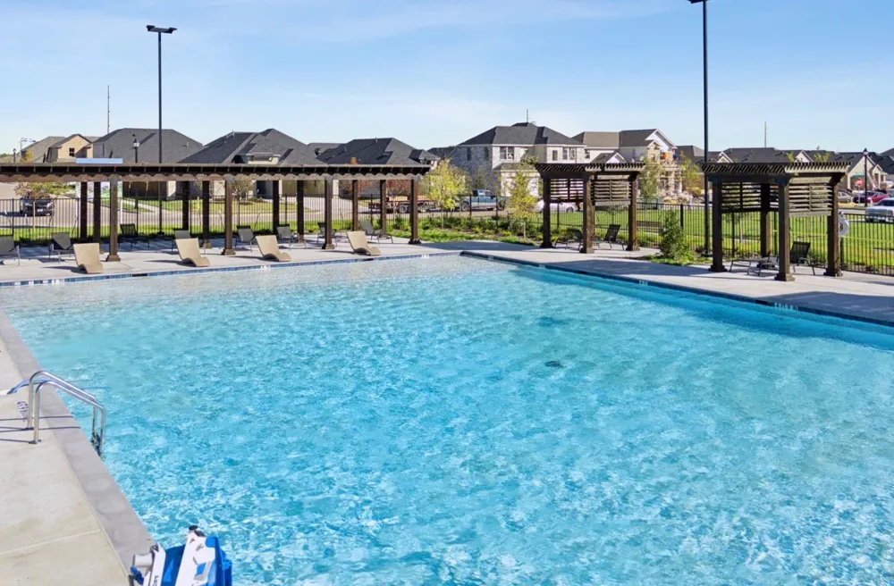 2123 Pedigree Lane Seagoville, TX 75159