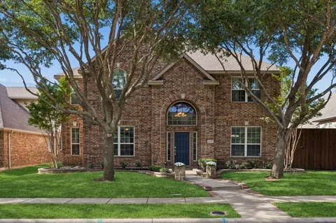 6329 Whetstone Drive