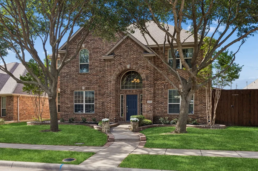 6329 Whetstone Drive McKinney, TX 75070