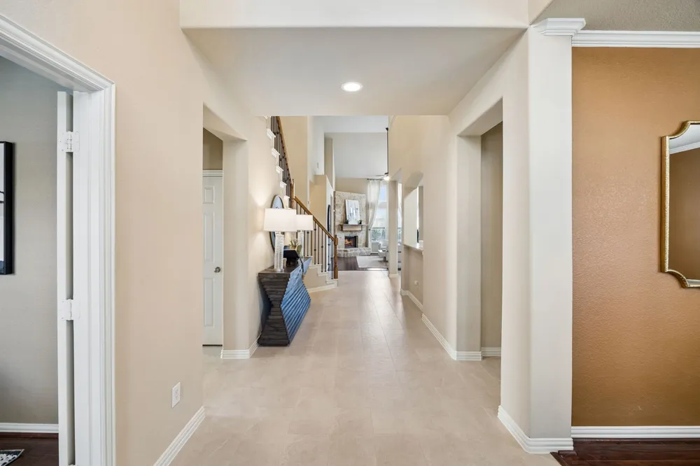 6329 Whetstone Drive McKinney, TX 75070