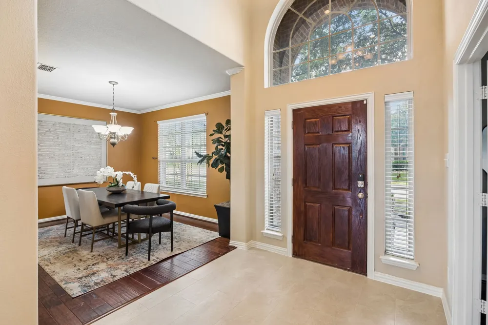 6329 Whetstone Drive McKinney, TX 75070