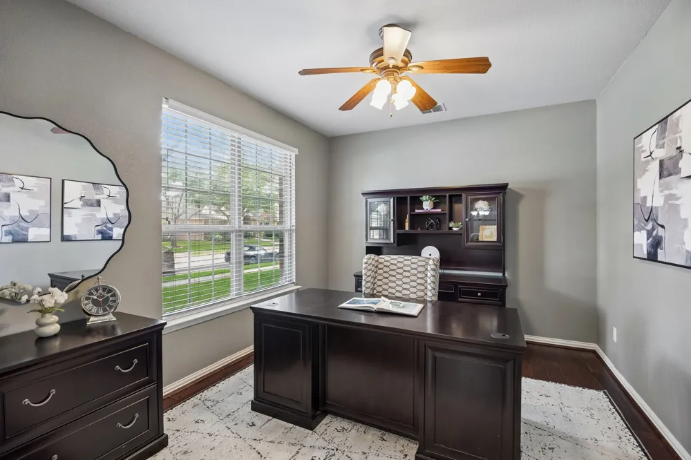 6329 Whetstone Drive McKinney, TX 75070