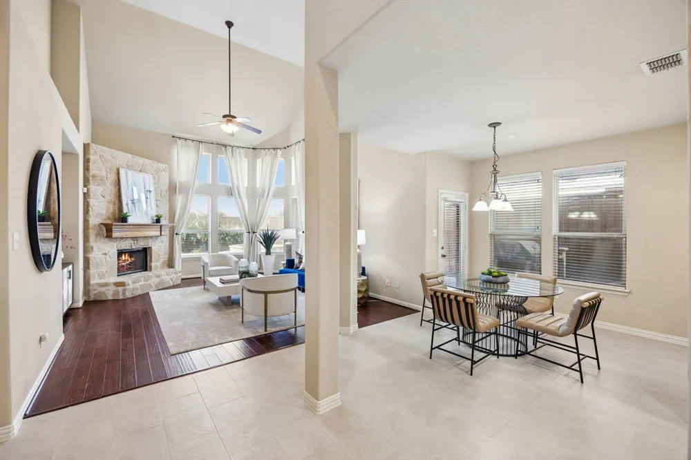 6329 Whetstone Drive McKinney, TX 75070