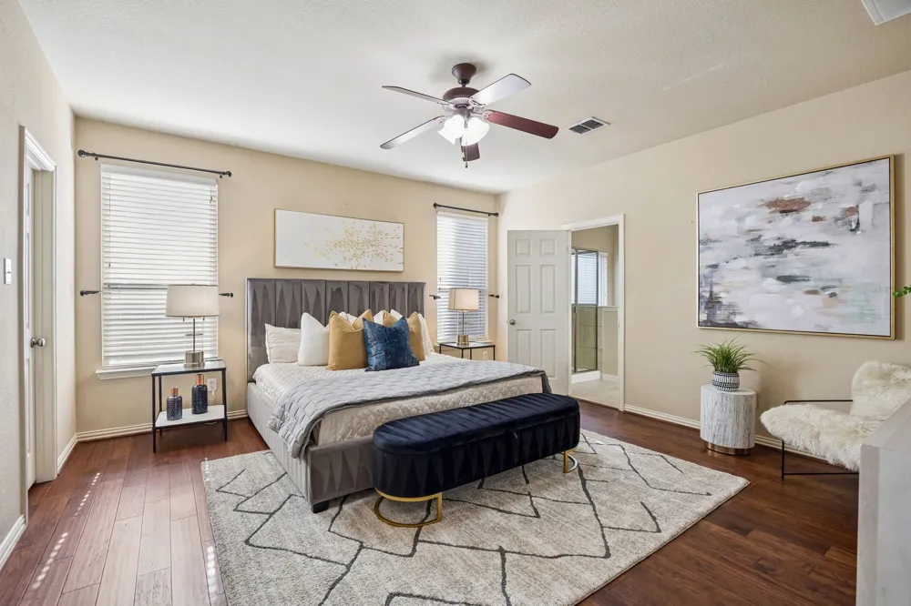 6329 Whetstone Drive McKinney, TX 75070