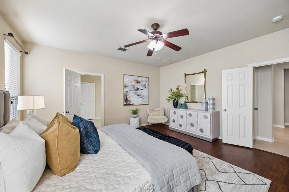 6329 Whetstone Drive McKinney, TX 75070