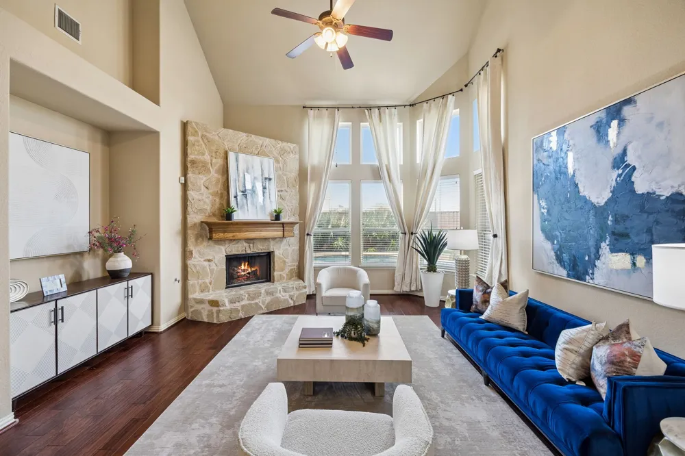 6329 Whetstone Drive McKinney, TX 75070