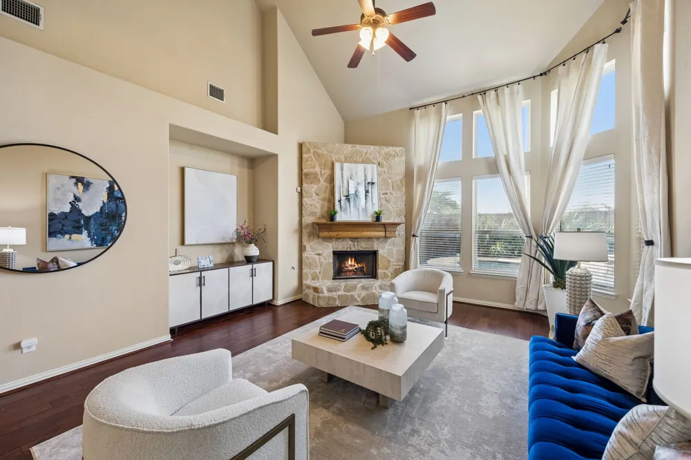 6329 Whetstone Drive McKinney, TX 75070
