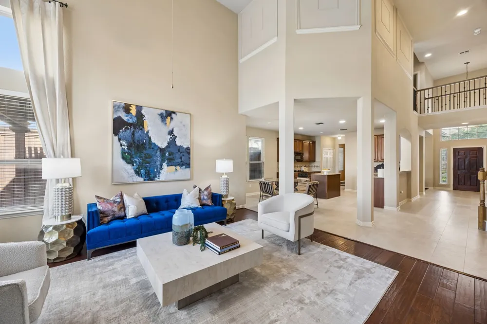 6329 Whetstone Drive McKinney, TX 75070