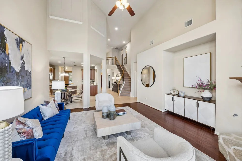6329 Whetstone Drive McKinney, TX 75070