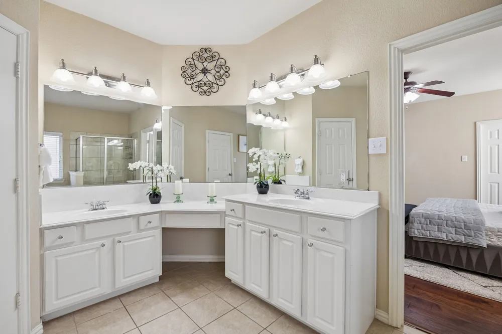 6329 Whetstone Drive McKinney, TX 75070