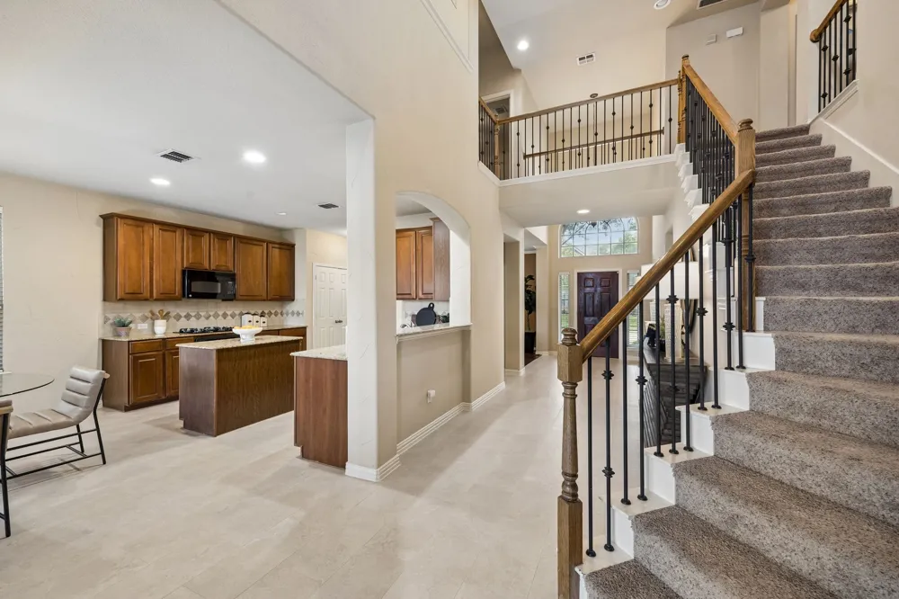 6329 Whetstone Drive McKinney, TX 75070