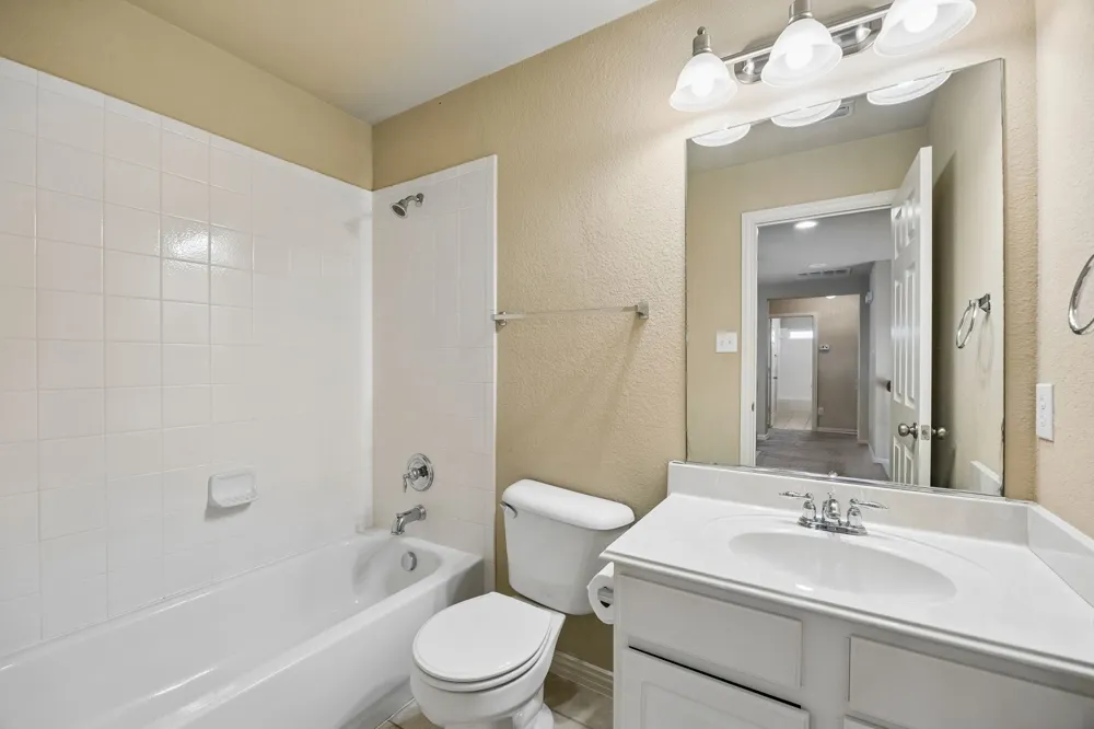 6329 Whetstone Drive McKinney, TX 75070