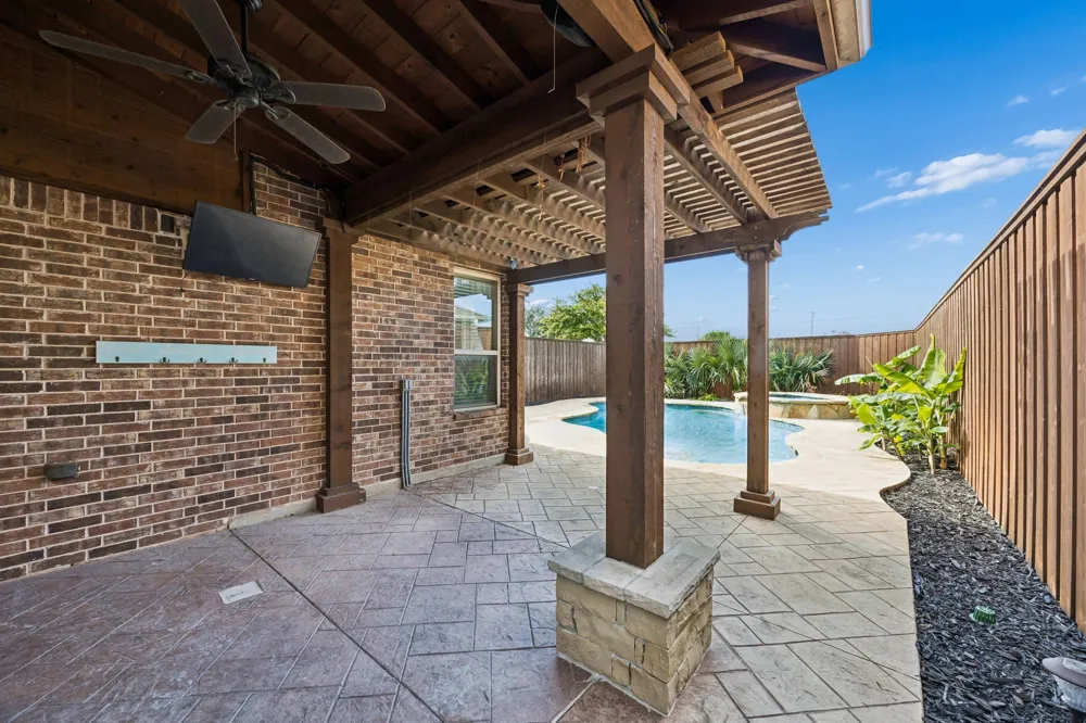 6329 Whetstone Drive McKinney, TX 75070