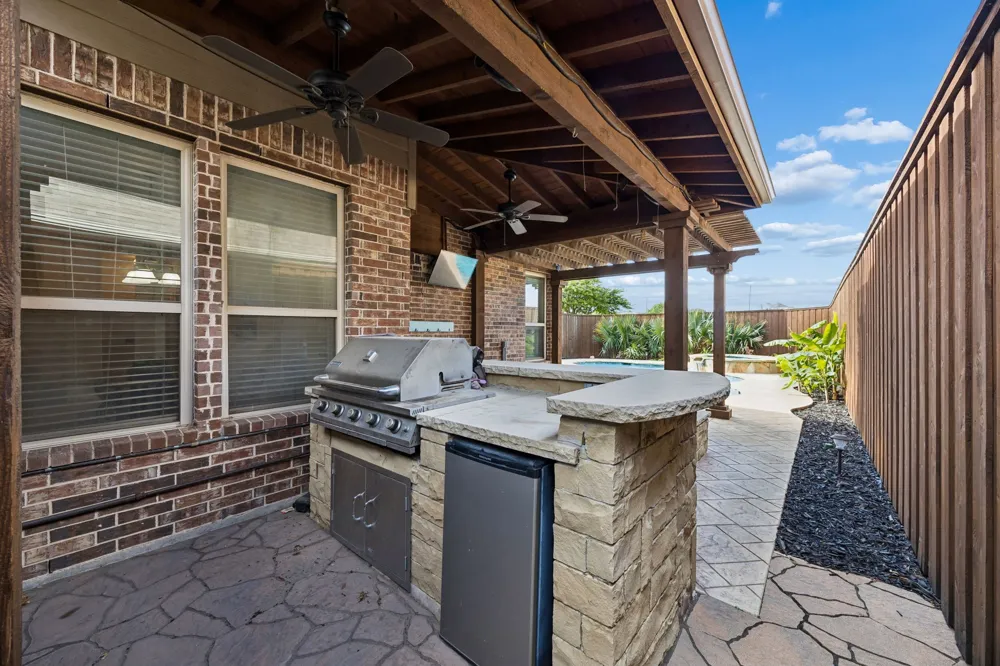 6329 Whetstone Drive McKinney, TX 75070