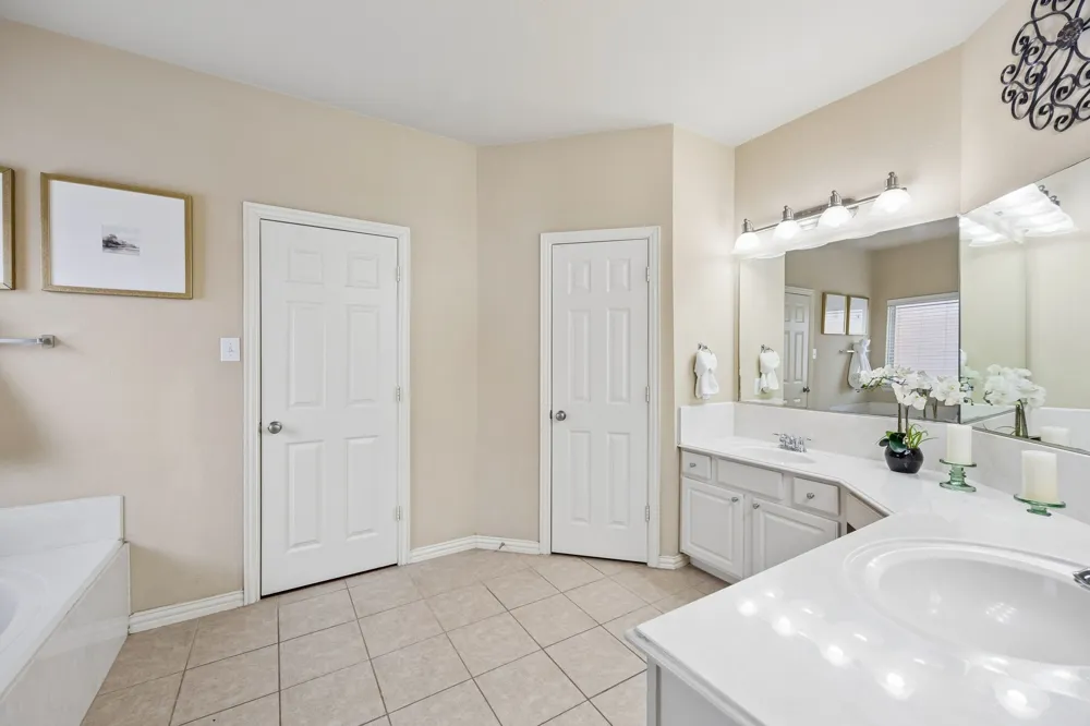 6329 Whetstone Drive McKinney, TX 75070