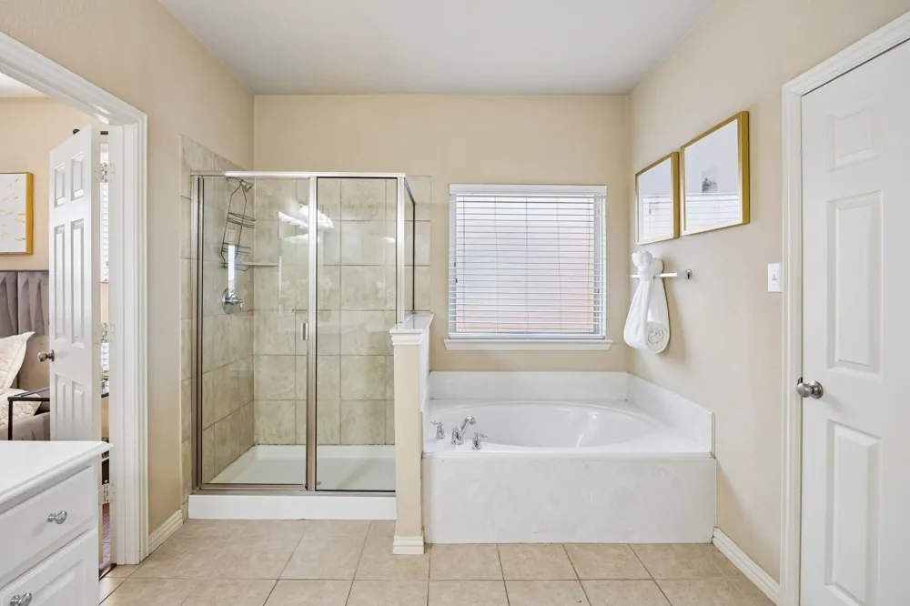 6329 Whetstone Drive McKinney, TX 75070