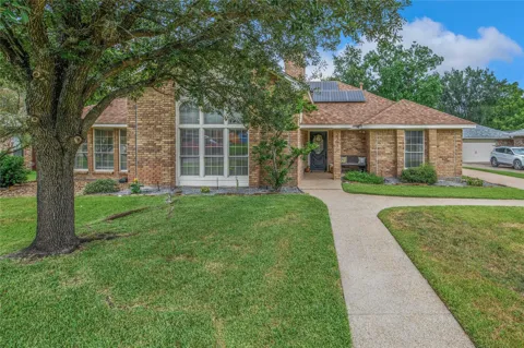2307 W Briargate Drive