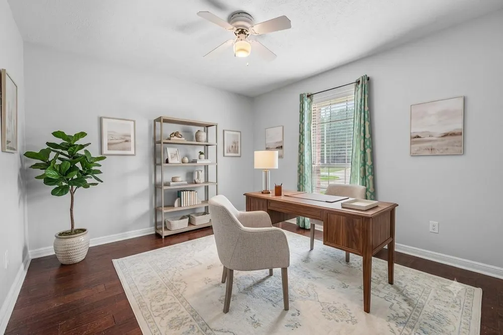 2307 W Briargate Drive Bryan, TX 77802