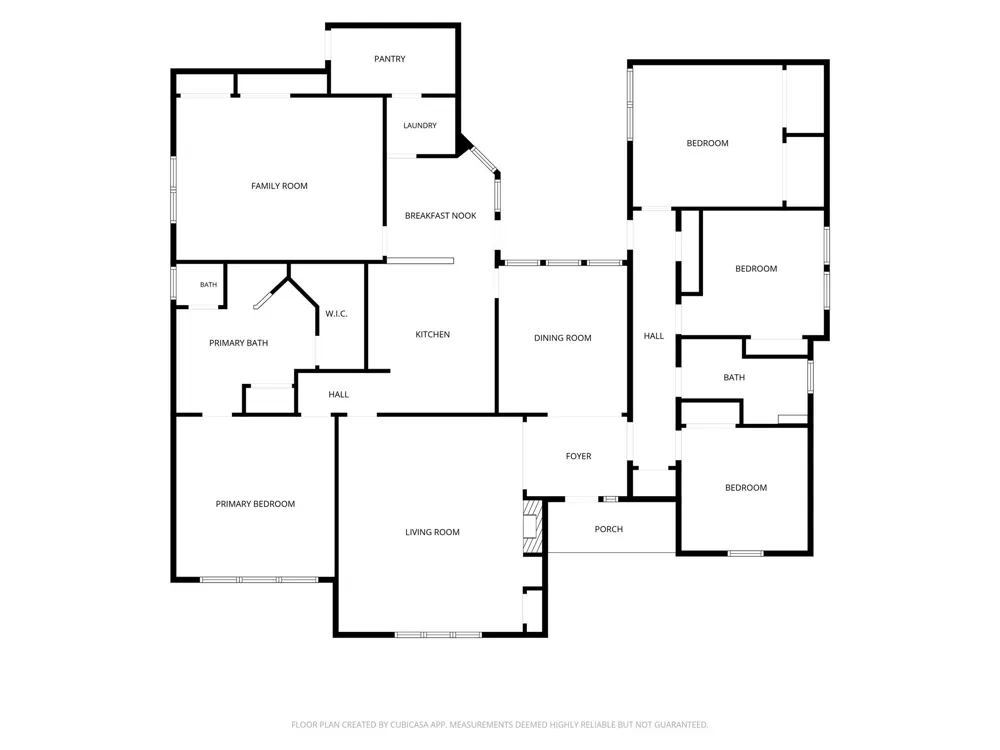 2307 W Briargate Drive Bryan, TX 77802