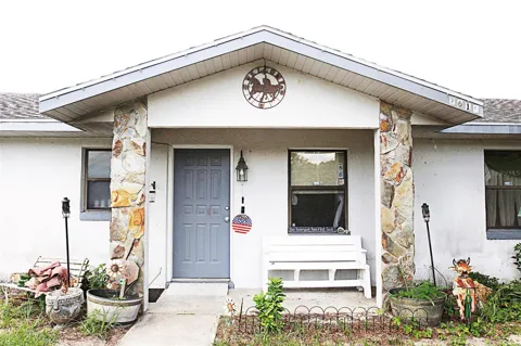 7615 LAZY TRAIL