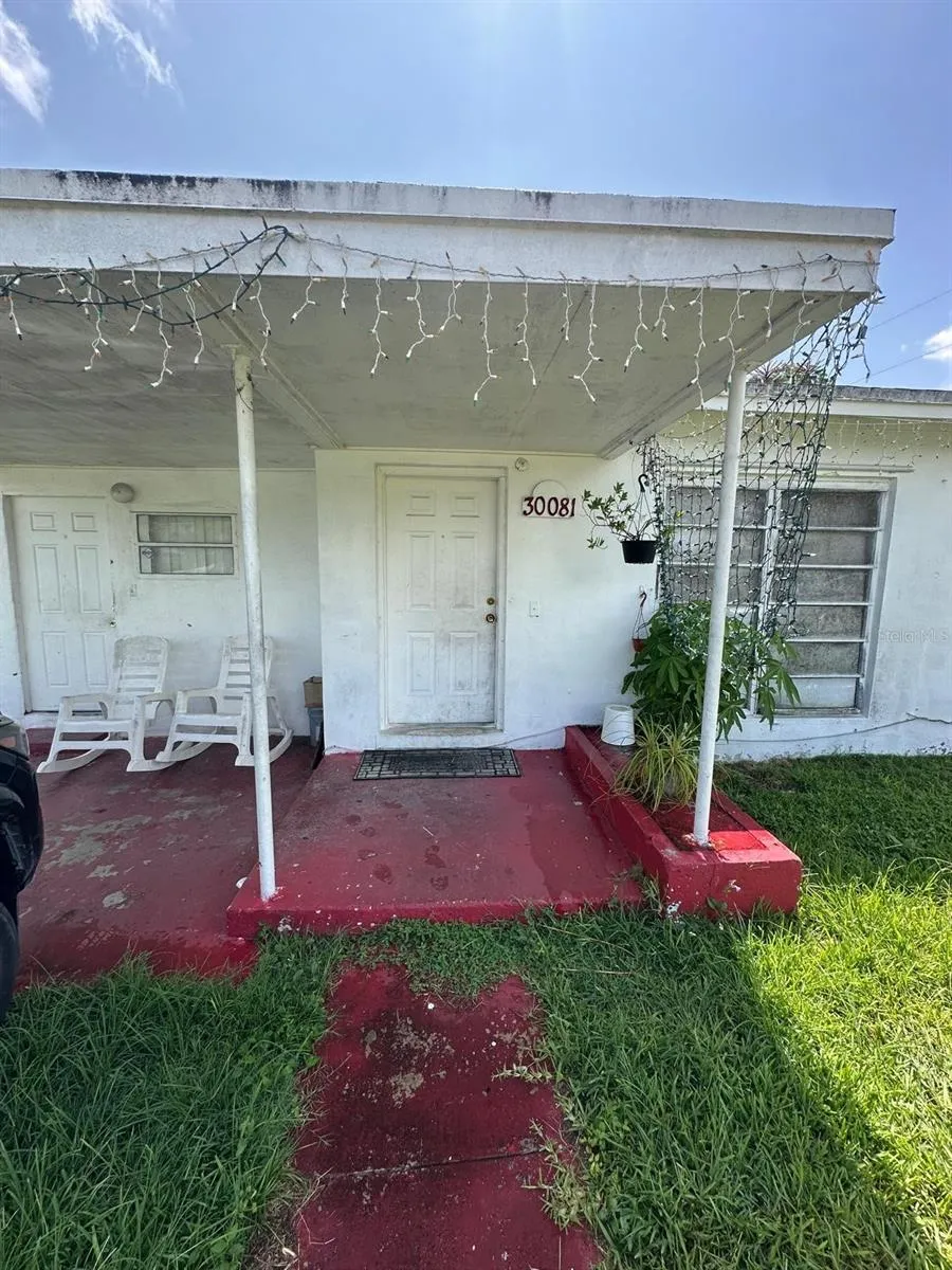 30081 SW 148TH AVENUE Homestead, FL 33033