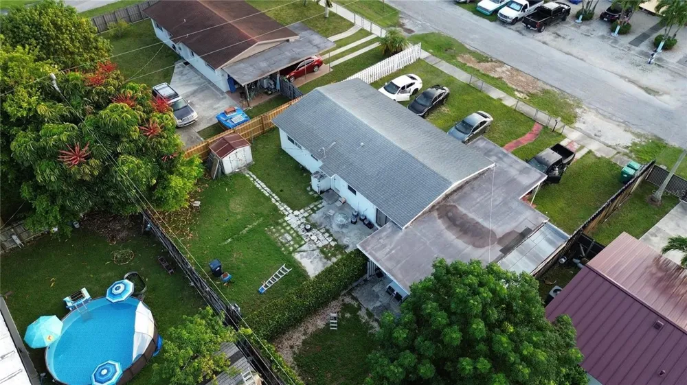 30081 SW 148TH AVENUE Homestead, FL 33033