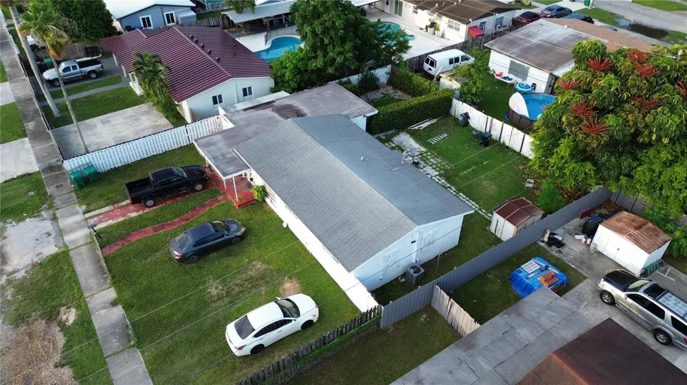 30081 SW 148TH AVENUE Homestead, FL 33033