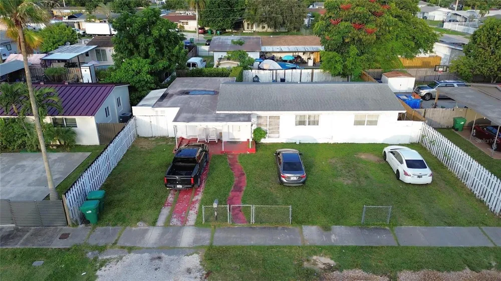 30081 SW 148TH AVENUE Homestead, FL 33033
