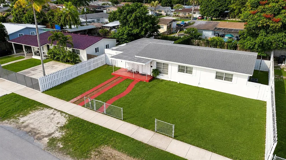 30081 SW 148TH AVENUE Homestead, FL 33033