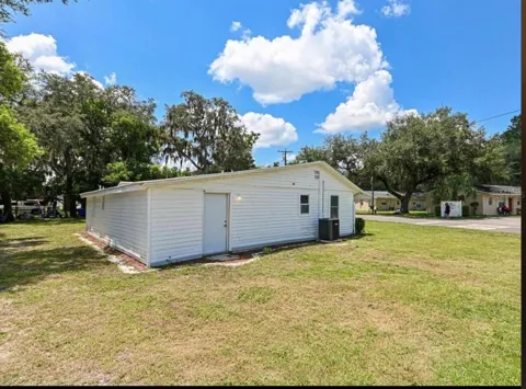 5620 1ST STREET #rear
