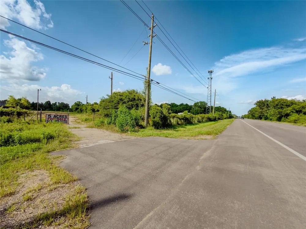 12931 Fm 1960 Road Huffman, TX 77336