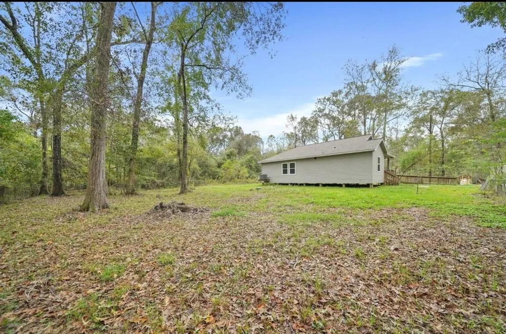 786 County Road 6763 Dayton, TX 77535