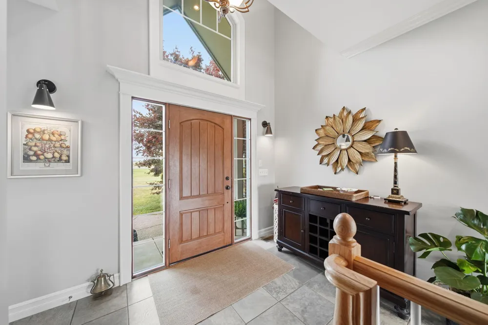6900 Arkona Road Saline, MI 48176