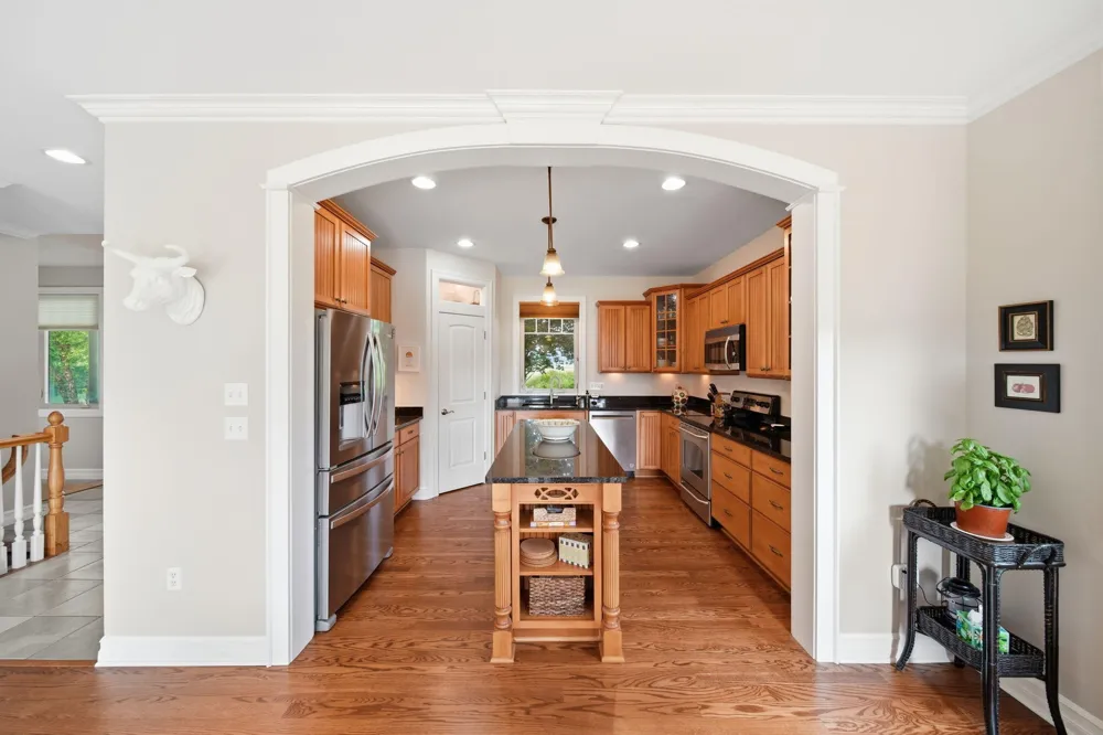 6900 Arkona Road Saline, MI 48176