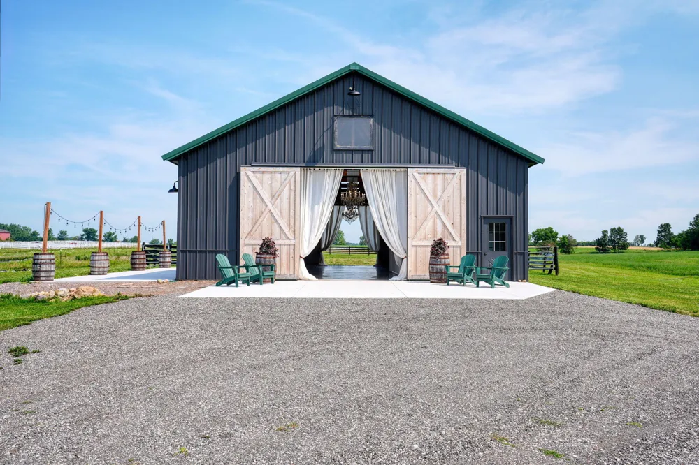 6900 Arkona Road Saline, MI 48176