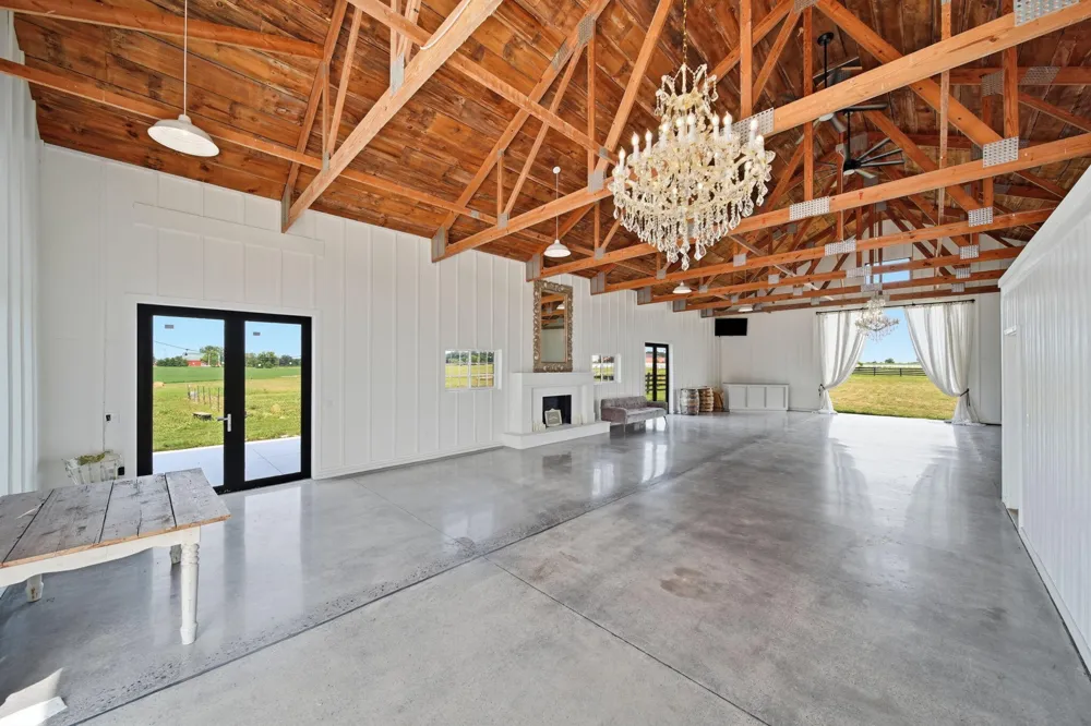 6900 Arkona Road Saline, MI 48176