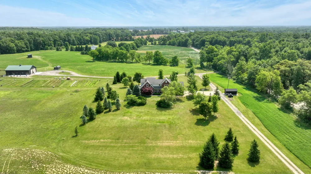 6900 Arkona Road Saline, MI 48176