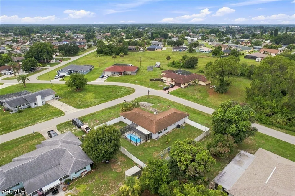 Hollywood Street Lehigh Acres, FL 33936